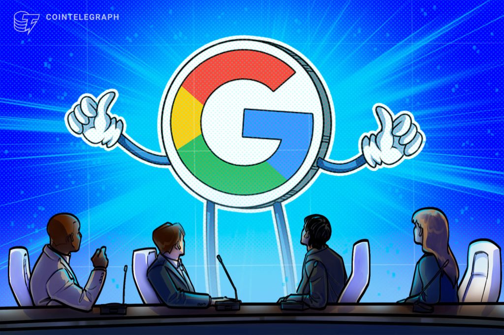 Google Cloud detalha serviço MPC para custódia institucional de Bitcoin
