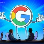 Google Cloud detalha serviço MPC para custódia institucional de Bitcoin