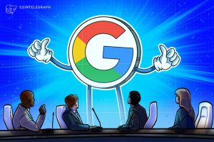 Google Cloud detalha serviço MPC para custódia institucional de Bitcoin