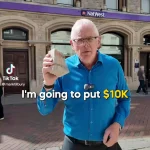 Comercial de Bitcoin: Coloque o dinheiro e tente tirar o dinheiro, veja o que acontece
