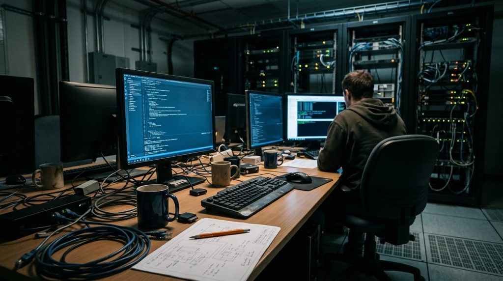 Bitcoin Core revela três falhas descobertas por IA sob novo protocolo de