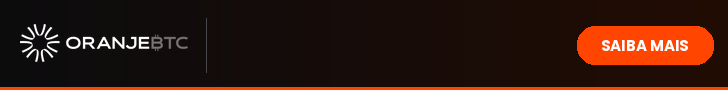 OranjeBTC Summit 2026, 5 de novembro, São Paulo